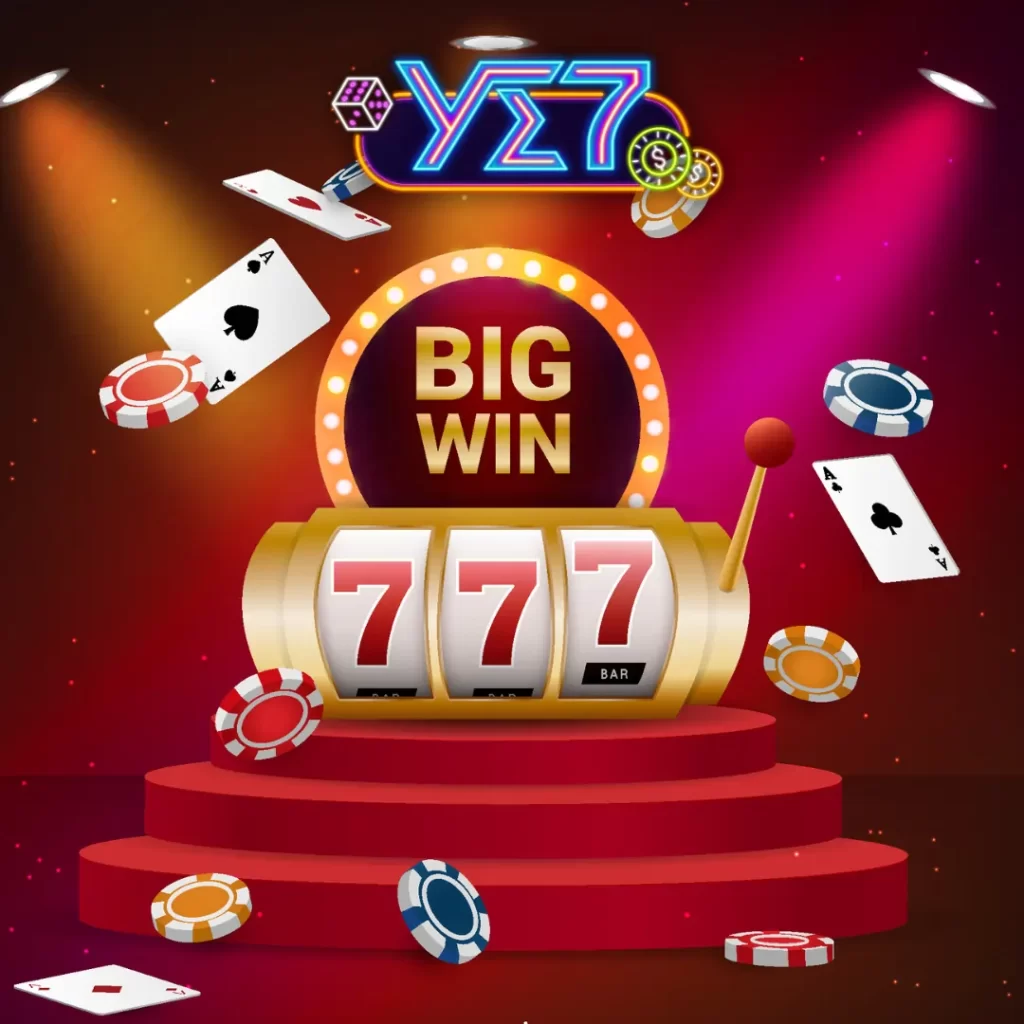 ye7 big win