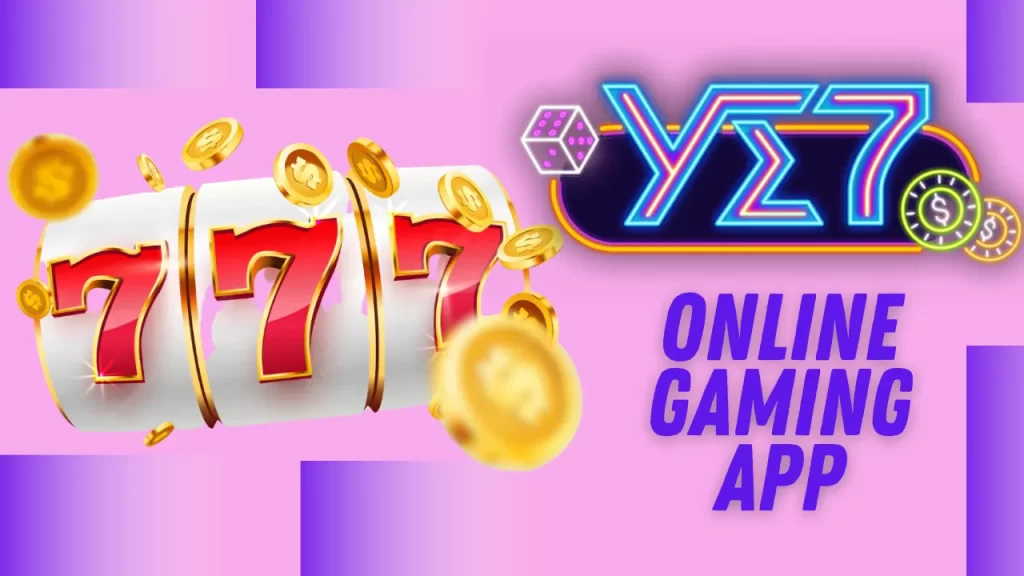 Game online YE7