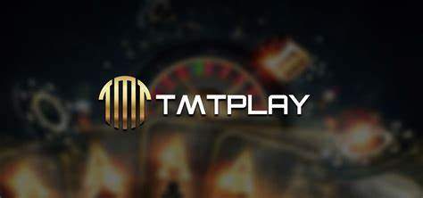 TMT Play Online Casino