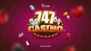 jili 747 casino