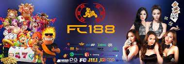 fc188 casino