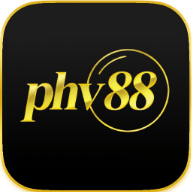 phv88 casino logo
