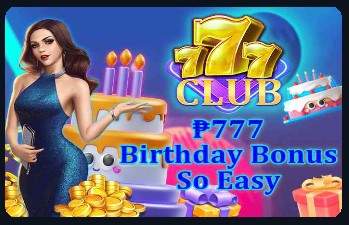 777Club Casino