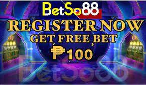 Betso88 Casino