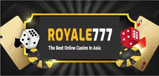 Royale777 Casino