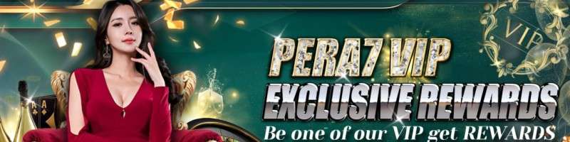 Pera7 Casino Login