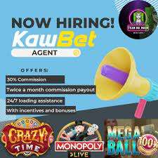 Kawbet Agent