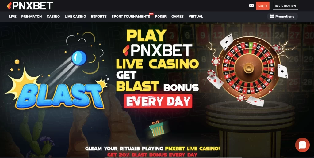 PNXbet