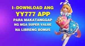 YY777 App