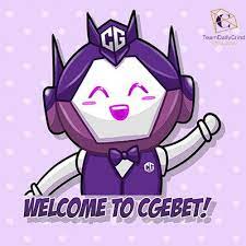 CGEBET Online Casino