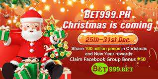 Bet999 Bonus