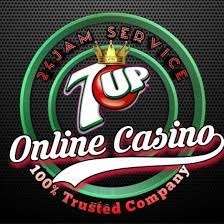 7up online casino