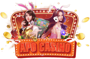 Apo Casino