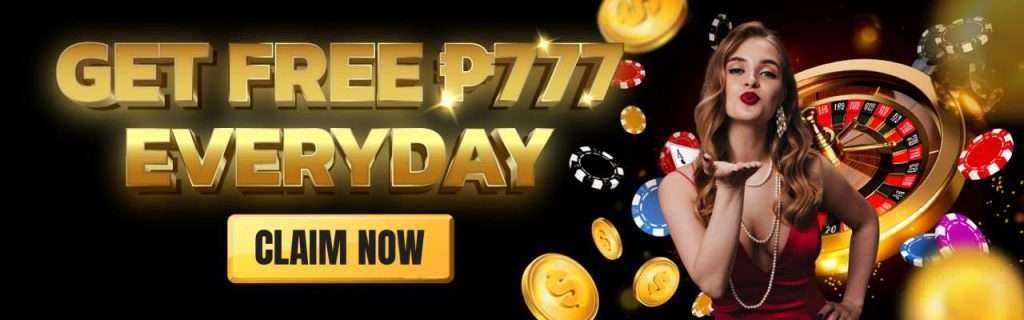 Okada Bet Get Free 777 Everyday
