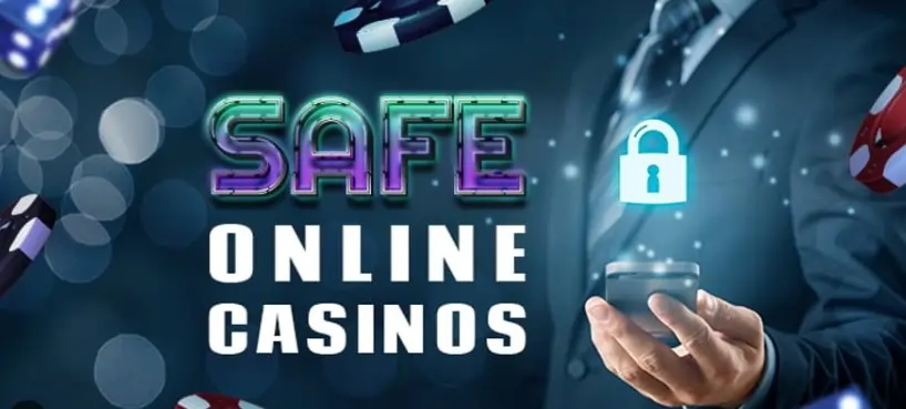 what are the safest online casino
