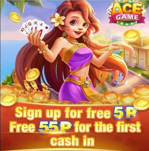 Ace Game Bonus