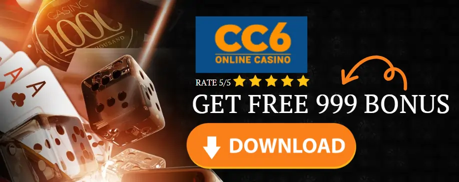 V8cc6 Online Casino Login Download