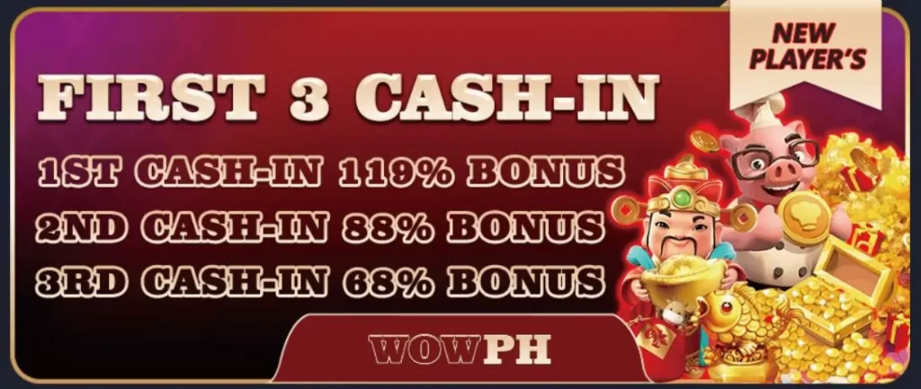WOWPH Casino