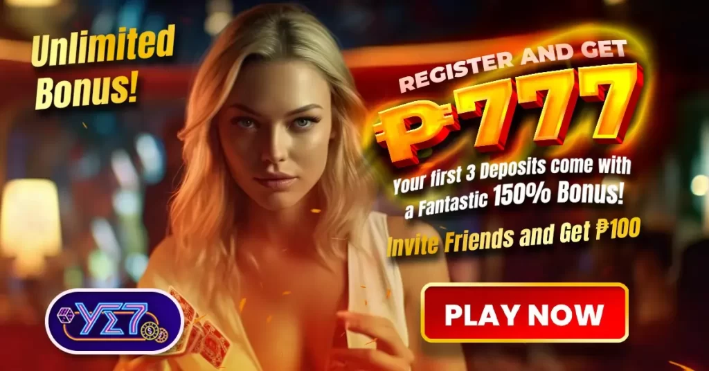 Ph366 Online Casino