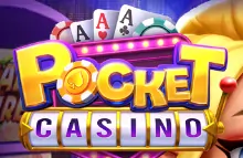 pocket casino
