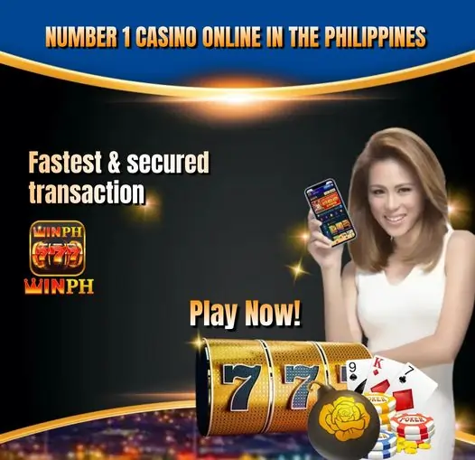 winph77 casino
