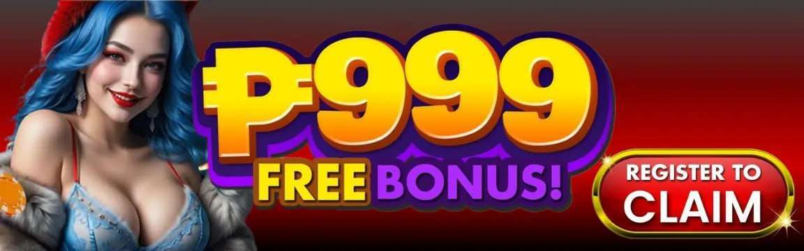 999 FREE BONUS