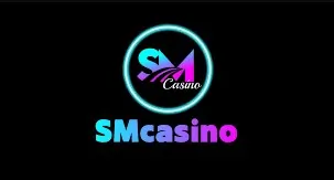 SMCasino Logo