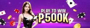 win up to 500k