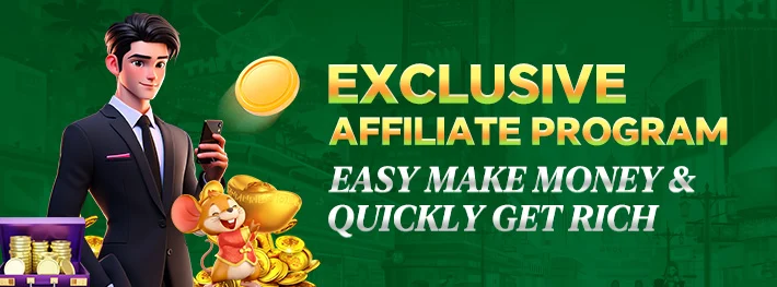 Affiliate Program