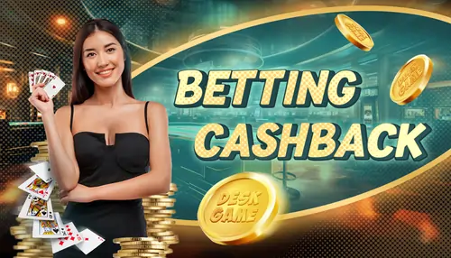 Betting Cashback