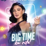 BigWin29 Nadine Lustre