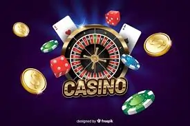 Online Casino Games