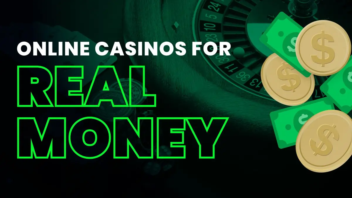 Free Online Casino Real Money