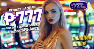 SLOTMAX ONLINE CASINO 777