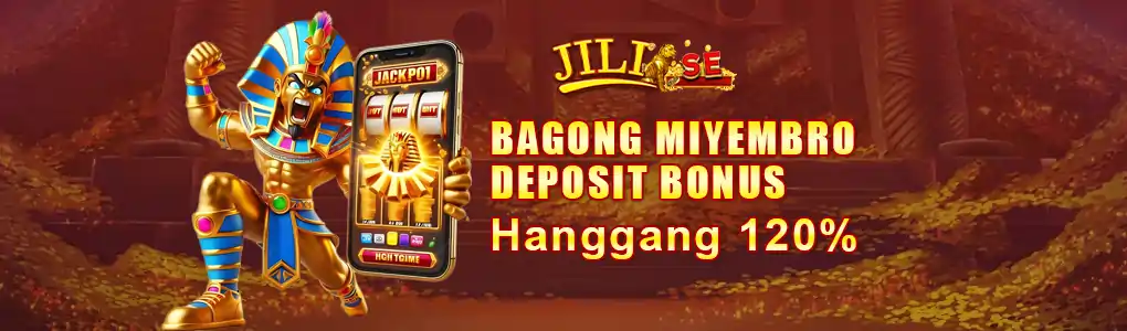 Deposit Bonus