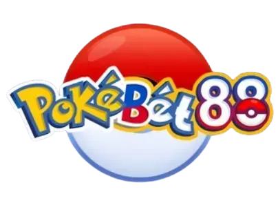 pokebet888 Logo