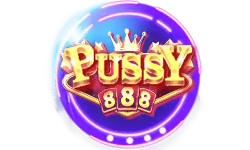 pussy888 logo