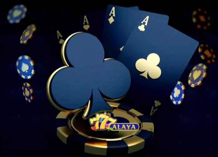 777ALAYA Casino