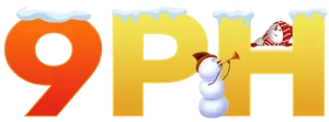 9ph Casino Logo