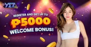 5000 Bonus