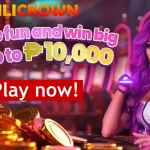 Jilicrown win big