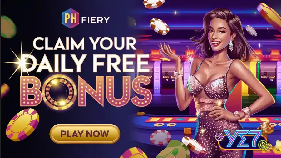 PHFiery Free Bonus