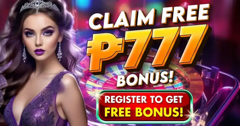 Claim Free 777