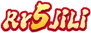 RR5 JILI Login Logo