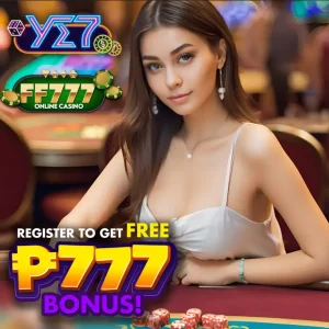 FF777 Free Bonus