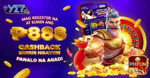 ATMJILI YE7 Cashback Bonus