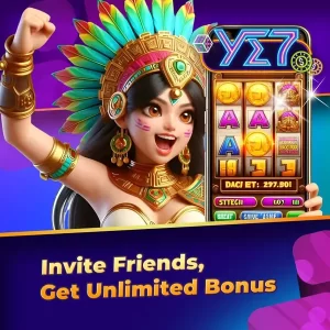 VVJL-Get Unlimited Bonus