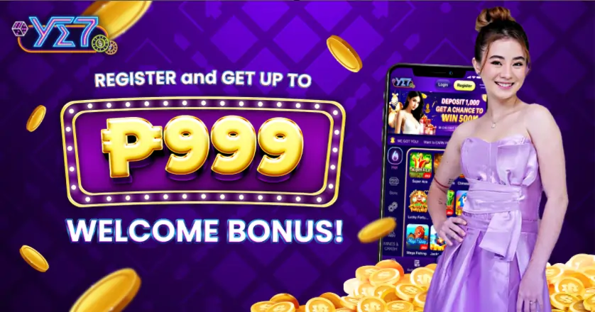 PHtaya 999 Welcome Bonus