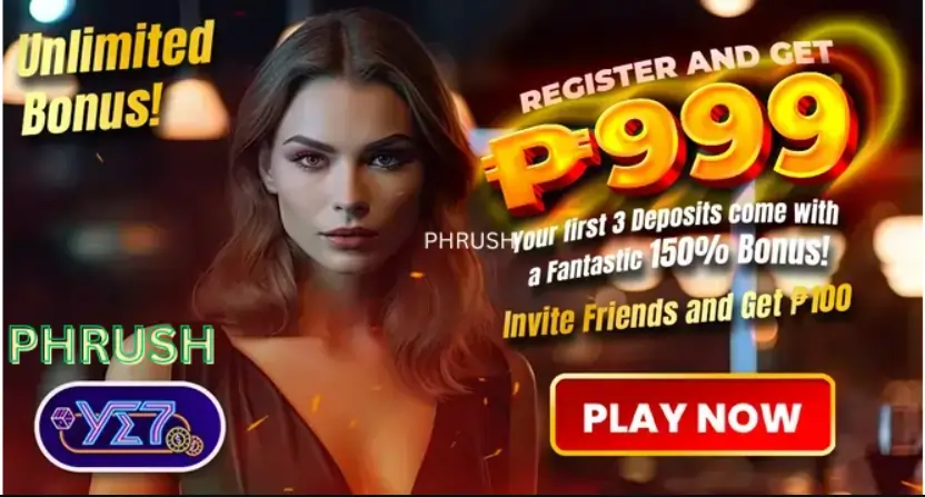 Register to get 999 Bonus